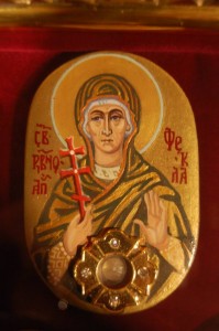 фекла